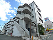 ハイムマツモト 3階 築35年5ヶ月の賃貸物件