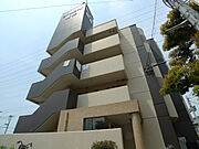 高砂駅より徒歩12分 4階 築36年1ヶ月の賃貸物件