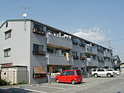 山陽曽根駅より徒歩5分 3階 築27年11ヶ月の賃貸物件