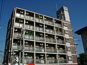 ホーユウコンフォルト宝殿の賃貸物件