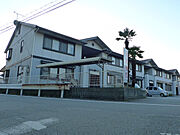 尾上の松駅より徒歩18分 2階 築30年7ヶ月の賃貸物件