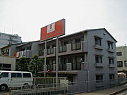 東加古川駅より徒歩10分 3階 築34年10ヶ月の賃貸物件