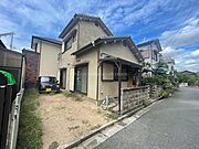 伊保駅より徒歩16分 築49年9ヶ月の賃貸物件