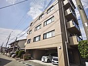 東加古川駅より徒歩10分 5階 築34年5ヶ月の賃貸物件