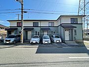 播磨町駅より徒歩8分 築28年8ヶ月の賃貸物件