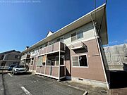 播磨町駅より徒歩17分 2階 築30年4ヶ月の賃貸物件