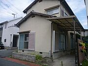 宝殿駅より徒歩17分 築46年6ヶ月の賃貸物件