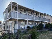 レオパレスグランシャリオ 1階 築26年9ヶ月の賃貸物件