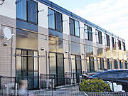 レオパレスサンフォーレ 1階 築25年5ヶ月の賃貸物件