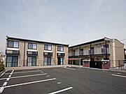 尾上の松駅より徒歩14分 2階 築17年6ヶ月の賃貸物件