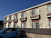 宝殿駅より徒歩8分 1階 築15年5ヶ月の賃貸物件