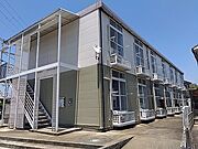 レオパレスマーガレットの賃貸物件