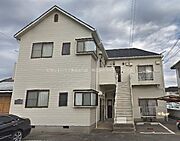 シャトリエI 1階 築36年8ヶ月の賃貸物件