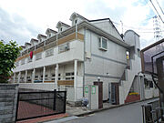 宝殿駅より徒歩10分 2階 築35年9ヶ月の賃貸物件