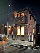 播磨町駅より徒歩11分 築3年8ヶ月の賃貸物件