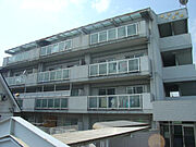 東加古川駅より徒歩18分 3階 築36年6ヶ月の賃貸物件