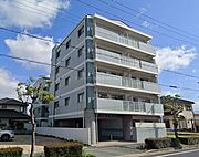 土山駅より徒歩10分 5階 築35年5ヶ月の賃貸物件