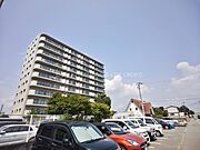 グレーシィ加古川 6階 築36年2ヶ月の賃貸物件