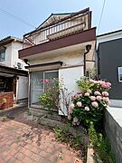 別府駅より徒歩12分 築53年6ヶ月の賃貸物件