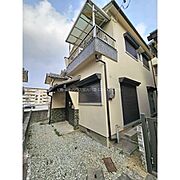 宝殿駅より徒歩11分 築49年4ヶ月の賃貸物件