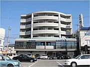 宝殿駅より徒歩1分 6階 築27年9ヶ月の賃貸物件