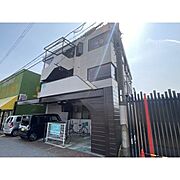 播磨ベルハウス 1階 築39年10ヶ月の賃貸物件