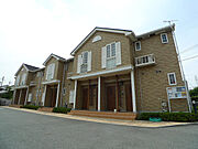 宝殿駅より徒歩10分 2階 築20年3ヶ月の賃貸物件