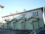 山陽曽根駅より徒歩10分 築32年10ヶ月の賃貸物件