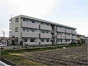 宝殿駅より徒歩21分 2階 築31年8ヶ月の賃貸物件