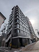 加古川駅より徒歩7分 8階 新築の賃貸物件