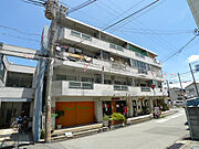 東加古川駅より徒歩3分 4階 築47年2ヶ月の賃貸物件