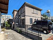 加古川駅より徒歩33分 築27年4ヶ月の賃貸物件