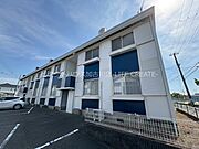 メゾン朱鷺 2階 築37年1ヶ月の賃貸物件