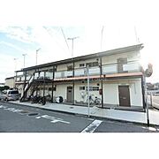吉田荘 2階 築54年8ヶ月の賃貸物件