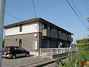 別府駅より徒歩13分 2階 築31年10ヶ月の賃貸物件