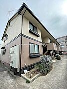 ル・ソレイル・明輝 2階 築30年3ヶ月の賃貸物件