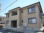 宝殿駅より徒歩16分 2階 築24年7ヶ月の賃貸物件