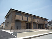 浜の宮駅より徒歩20分 2階 築16年6ヶ月の賃貸物件