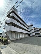 加古川駅より徒歩10分 4階 築34年6ヶ月の賃貸物件