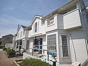 エクセル 2階 築27年2ヶ月の賃貸物件