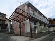 加古川駅より徒歩24分 2階 築29年7ヶ月の賃貸物件