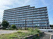 東加古川駅より徒歩12分 6階 築35年3ヶ月の賃貸物件