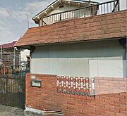 神野駅より徒歩15分 築54年の賃貸物件