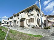 播磨町駅より徒歩15分 2階 築32年8ヶ月の賃貸物件