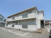 日岡駅より徒歩15分 2階 築35年2ヶ月の賃貸物件