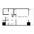 LIFETOWN35階6.8万円