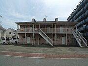 尾上の松駅より徒歩12分 2階 築36年9ヶ月の賃貸物件