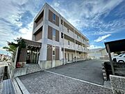 加古川駅より徒歩20分 3階 築18年1ヶ月の賃貸物件