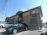 宝殿駅より徒歩11分 2階 築24年10ヶ月の賃貸物件