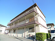 尾上の松駅より徒歩16分 2階 築36年4ヶ月の賃貸物件